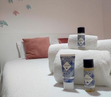 Faro Apartamento | The Retreat - O Retiro Algarvio