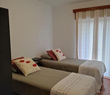 Faro Apartamento | The Retreat - O Retiro Algarvio