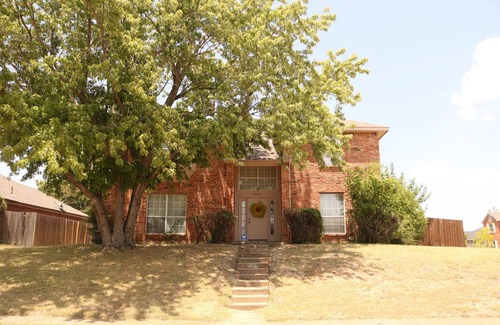 Cedar Hill Casa | The Retreat on the Hill