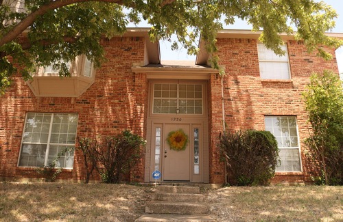 Cedar Hill Casa | The Retreat on the Hill