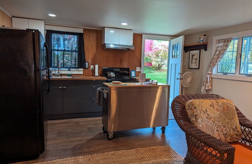 Cooperstown Casa | 1 milla Coop, 5 Dreams Park! Creek, patio grande, limpio! Camina para inducir 2020.