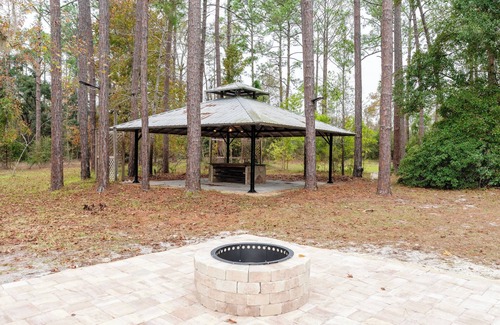St. Augustine Villa | The Retreat: Reconnect & Rejuvenate