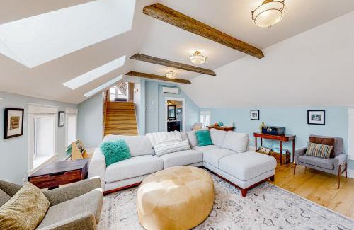 Waterbury Center Apartamento | The Retreat - Suite #2