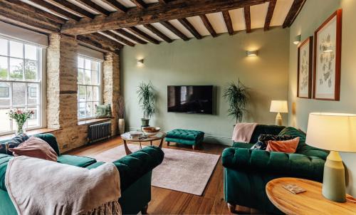 Tetbury Apartamento | The Retreat Tetbury - NEW listing