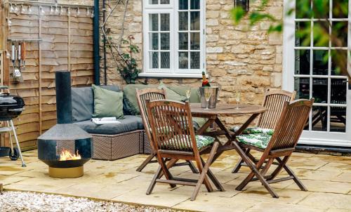 Tetbury Apartamento | The Retreat Tetbury - NEW listing