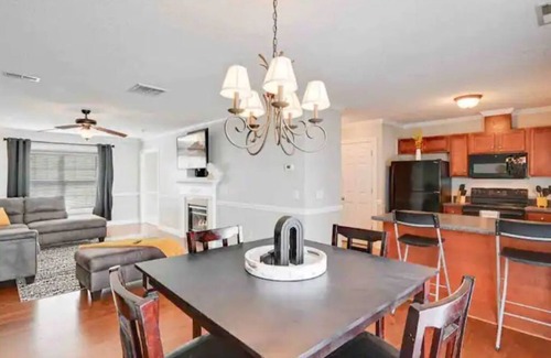 Winterville Casa | The Retreat
