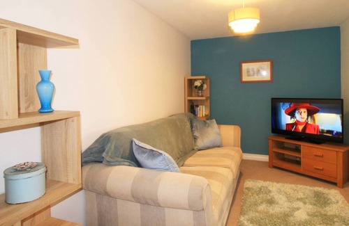 Isles of Scilly Apartamento | The Retreat - your 'retreat' in the Isles of Scilly