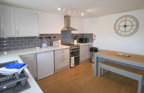 Isles of Scilly Apartamento | The Retreat - your 'retreat' in the Isles of Scilly