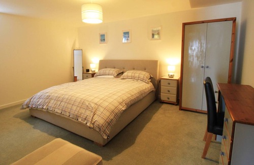 Isles of Scilly Apartamento | The Retreat - your 'retreat' in the Isles of Scilly