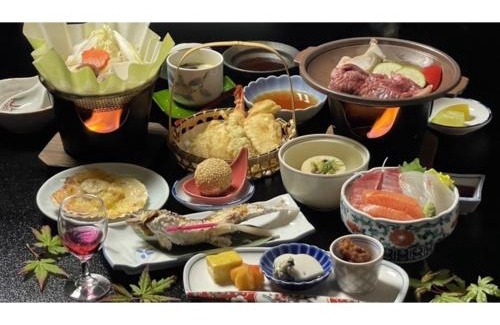 Yoshihama Hotel | THE RETREATMENT YUGAWARA - Vacation STAY 86816v