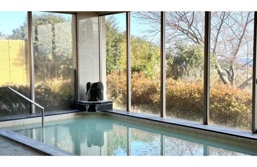 Yoshihama Hotel | THE RETREATMENT YUGAWARA - Vacation STAY 86816v