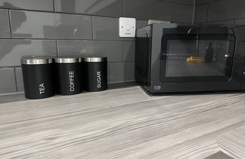 Leicester Apartamento | The Retro Suite With Wii Games and Entertainment