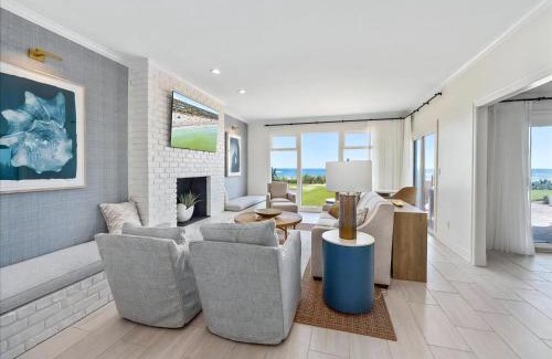 Ponte Vedra Beach Casa | The Reunion House