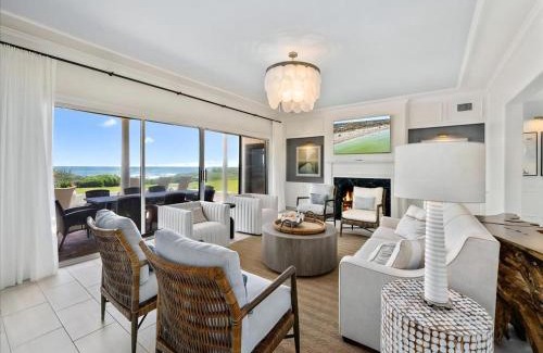 Ponte Vedra Beach Casa | The Reunion House