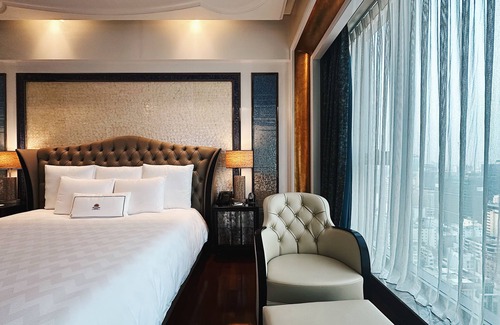 Dong Khoi Hotel | The Reverie Saigon Residential Suites