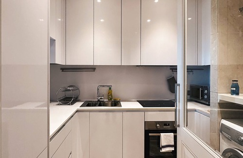 Dong Khoi Hotel | The Reverie Saigon Residential Suites