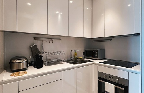 Dong Khoi Hotel | The Reverie Saigon Residential Suites