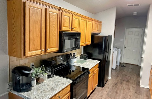 Lubbock Casa | The Revier! 3/2 in NW LBK