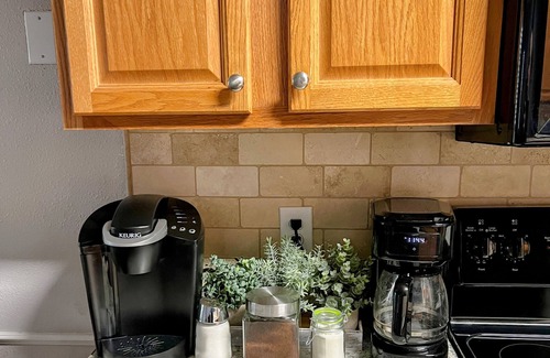 Lubbock Casa | The Revier! 3/2 in NW LBK