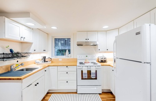 Belmont Apartamento | The Rex!!!