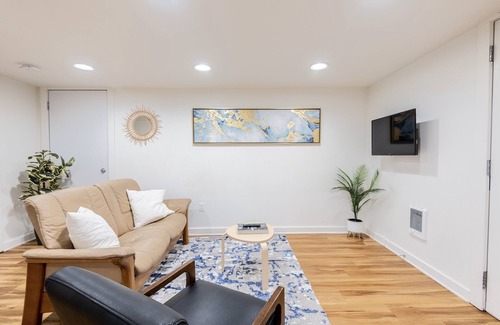 Belmont Apartamento | The Rex!!!