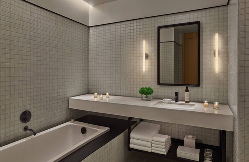 Downtown Hotel | The Reykjavik EDITION