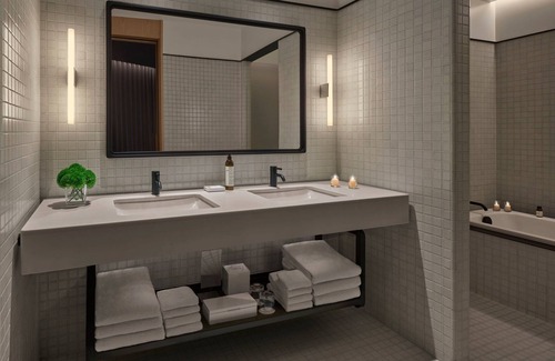 Downtown Hotel | The Reykjavik EDITION