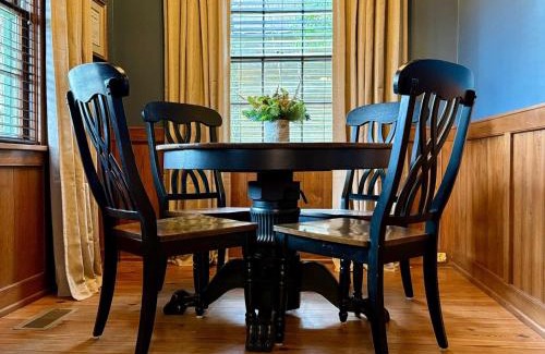 Thomasville Casa | The Reynolds House