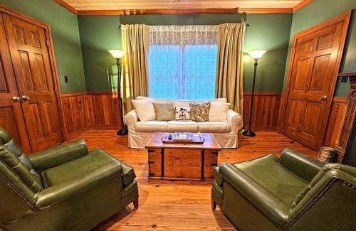 Thomasville Casa | The Reynolds House