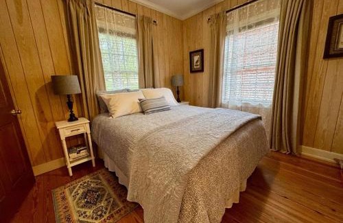 Thomasville Casa | The Reynolds House