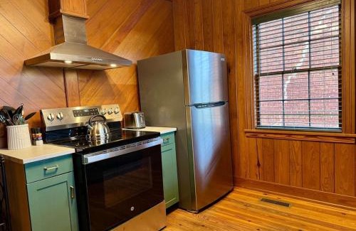 Thomasville Casa | The Reynolds House
