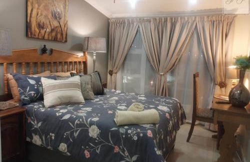 Waterkloof Glen Casa | The Rhino Room at Frederick's Place