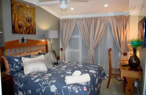Waterkloof Glen Casa | The Rhino Room at Frederick's Place