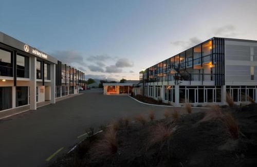 Riccarton Hotel | The Riccarton Hotel