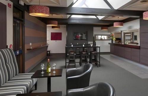 Riccarton Hotel | The Riccarton Hotel