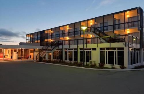 Riccarton Hotel | The Riccarton Hotel
