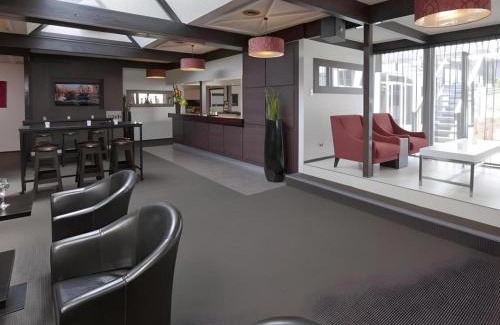 Riccarton Hotel | The Riccarton Hotel