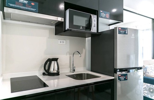 Bang Yi Ruea Condominio | El rico Sathorn-Taksin - Khet Khlong San