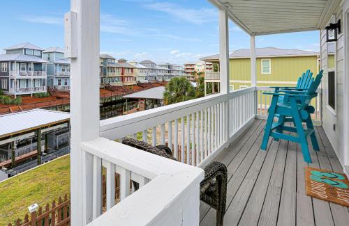 Mexico Beach Casa | The Ricks Carlton by Pristine Properties Vacation Rentals