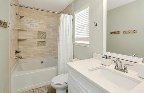 Mexico Beach Casa | The Ricks Carlton by Pristine Properties Vacation Rentals