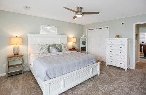 Mexico Beach Casa | The Ricks Carlton by Pristine Properties Vacation Rentals