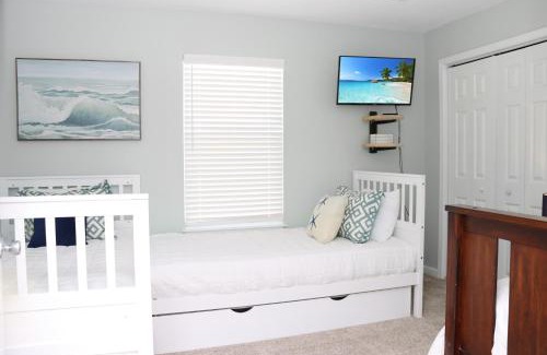 Mexico Beach Casa | The Ricks Carlton by Pristine Properties Vacation Rentals