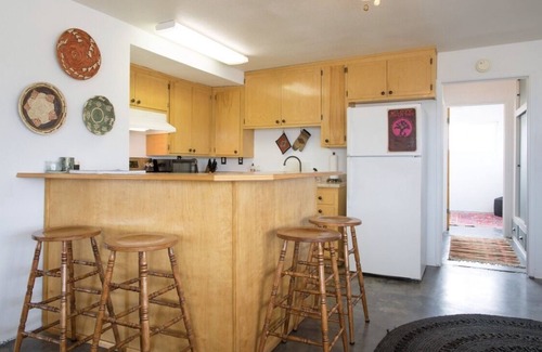 Joshua Tree Casa | The Ridge at Joshua Tree