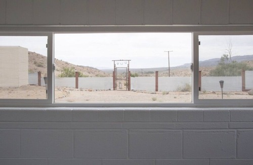 Joshua Tree Casa | The Ridge at Joshua Tree