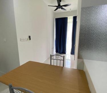 Kuala Lumpur Casa | The Ridge at KL East PH