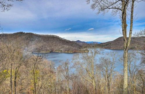 Topton Casa | The Ridge at Nantahala