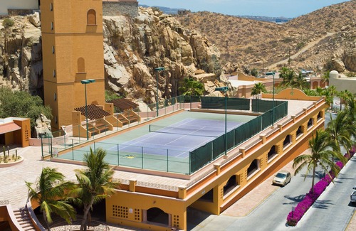 Marina Complejo | The Ridge at Playa Grande
