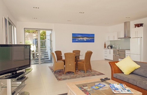 Tairua Cabaña | The Ridge at Tairua - Apartamento Tairua