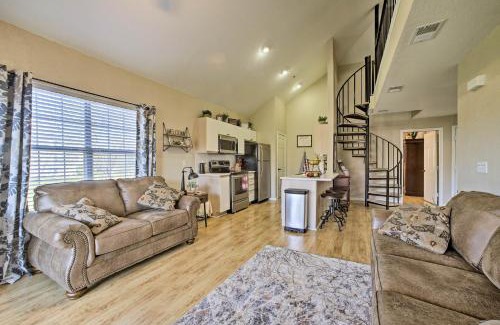 Branson Apartamento | The Ridge Branson Condo with Pools and Golf Course!