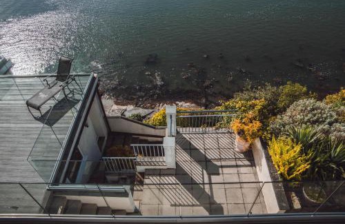 Menai Bridge Casa | The Ridge